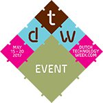Dutch Technology Week 2017